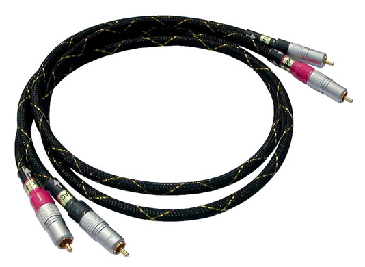 Xindak AC-01 Analogue Interconnects Cable Pair AC01 New Xindak AC-01 Analogue Interconnects Cable Pair AC01 New